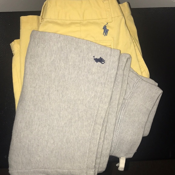Ralph Lauren shorts - Picture 1 of 7